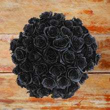 Load image into Gallery viewer, Black Mamba Bouquet - Rosaholics