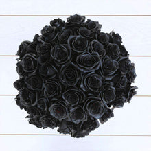 Load image into Gallery viewer, Black Mamba Bouquet - Rosaholics