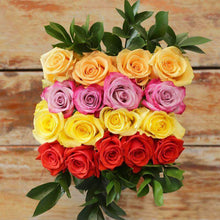 Load image into Gallery viewer, Fantastic Rose Bouquet - Rosaholics