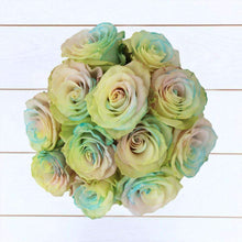 Load image into Gallery viewer, Fancy Cake Rose Bouquet - Rosaholics