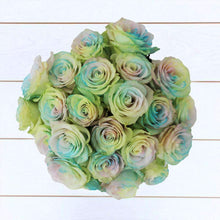 Load image into Gallery viewer, Fancy Cake Rose Bouquet - Rosaholics