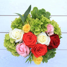 Load image into Gallery viewer, Glamorose Rose Bouquet - Rosaholics