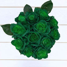 Load image into Gallery viewer, Greenland Rose Bouquet - Rosaholics