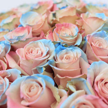 Load image into Gallery viewer, Holi Rose Bouquet - Rosaholics