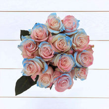 Load image into Gallery viewer, Holi Rose Bouquet - Rosaholics