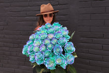 Load image into Gallery viewer, Extra-Long Roses up to 40 inches (Special colors)