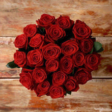 Load image into Gallery viewer, I Love You Rose Bouquet - Rosaholics