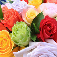 Load image into Gallery viewer, Breathless Rose Bouquet - Rosaholics