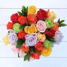 Load image into Gallery viewer, Breathless Rose Bouquet - Rosaholics