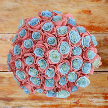 Load image into Gallery viewer, Pinky Promise Rose Bouquet - Rosaholics