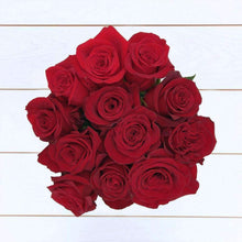 Load image into Gallery viewer, send red roses