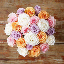 Load image into Gallery viewer, VIva La Vida Rose Bouquet - Rosaholics