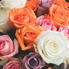 Load image into Gallery viewer, VIva La Vida Rose Bouquet - Rosaholics