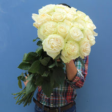 Load image into Gallery viewer, Extra-long roses up to 40 inches