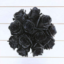 Load image into Gallery viewer, Black Mamba Bouquet - Rosaholics