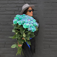 Load image into Gallery viewer, Extra-Long Roses up to 40 inches      (Special colors)
