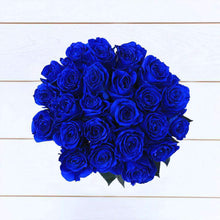 Load image into Gallery viewer, Exclusive Blue Lagoon Bouquet - Rosaholics
