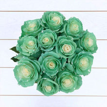 Load image into Gallery viewer, Bubble Tea Rose Bouquet - Rosaholics
