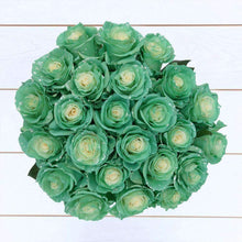 Load image into Gallery viewer, Bubble Tea Rose Bouquet - Rosaholics
