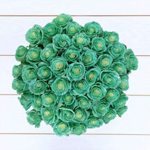 Load image into Gallery viewer, Bubble Tea Rose Bouquet - Rosaholics

