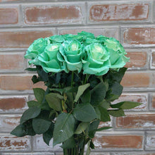 Load image into Gallery viewer, Bubble Tea Rose Bouquet - Rosaholics
