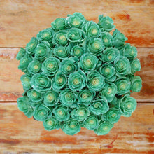 Load image into Gallery viewer, Bubble Tea Rose Bouquet - Rosaholics
