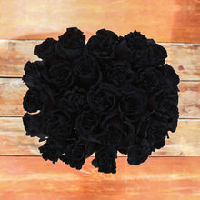 Load image into Gallery viewer, black roses
