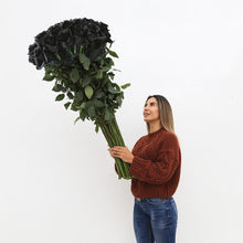 Load image into Gallery viewer, Extra-Long Roses up to 40 inches      (Special colors)
