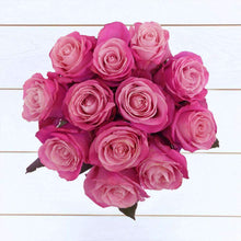 Load image into Gallery viewer, Circus Rose Bouquet - Rosaholics
