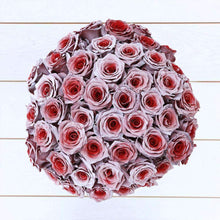 Load image into Gallery viewer, Cupid Rose Bouquet - Rosaholics
