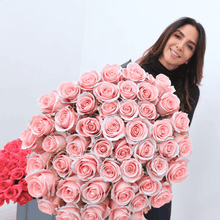 Load image into Gallery viewer, Assemble your own bouquet - Rosaholics
