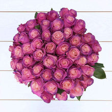 Load image into Gallery viewer, Circus Rose Bouquet - Rosaholics
