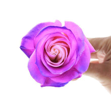 Load image into Gallery viewer, Circus Rose Bouquet - Rosaholics
