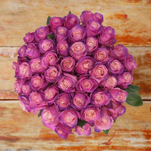 Load image into Gallery viewer, Circus Rose Bouquet - Rosaholics
