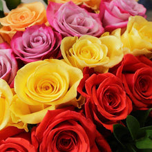 Load image into Gallery viewer, Fantastic Rose Bouquet - Rosaholics
