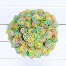 Load image into Gallery viewer, Fancy Cake Rose Bouquet - Rosaholics
