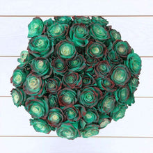 Load image into Gallery viewer, Forest Soul Rose Bouquet - Rosaholics
