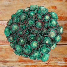 Load image into Gallery viewer, Forest Soul Rose Bouquet - Rosaholics

