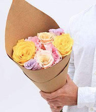 Load image into Gallery viewer, Wrap - Rosaholics
