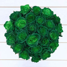Load image into Gallery viewer, Greenland Rose Bouquet - Rosaholics
