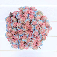 Load image into Gallery viewer, Holi Rose Bouquet - Rosaholics
