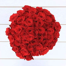 Load image into Gallery viewer, Classic Red Rose Bouquet
