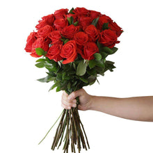 Load image into Gallery viewer, I Love You Rose Bouquet - Rosaholics
