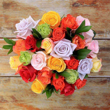 Load image into Gallery viewer, Breathless Rose Bouquet - Rosaholics
