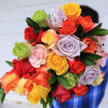 Load image into Gallery viewer, Breathless Rose Bouquet - Rosaholics

