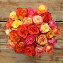 Load image into Gallery viewer, Crush Rose Bouquet - Rosaholics
