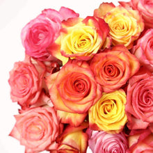 Load image into Gallery viewer, Crush Rose Bouquet - Rosaholics
