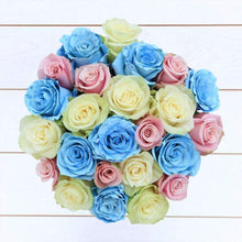 Load image into Gallery viewer, Just Smiles Rose Bouquet - Rosaholics
