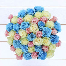 Load image into Gallery viewer, Just Smiles Rose Bouquet - Rosaholics
