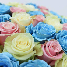 Load image into Gallery viewer, Just Smiles Rose Bouquet - Rosaholics
